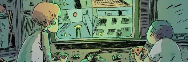 MarloMachete's profile banner image