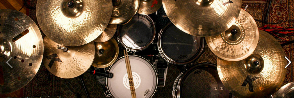 CroatianDrummer's profile banner image