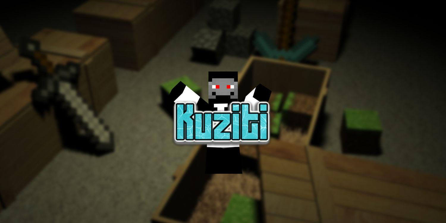 Kuziti's profile banner image