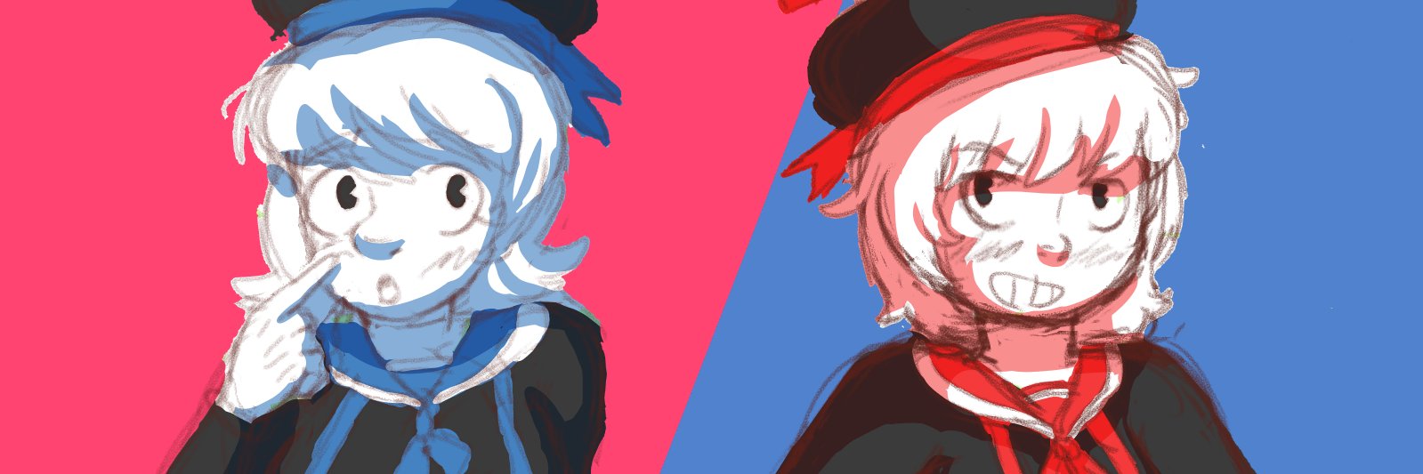 Peakekkles's profile banner image