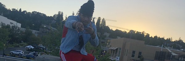 isaiah_strong4 Profile Banner