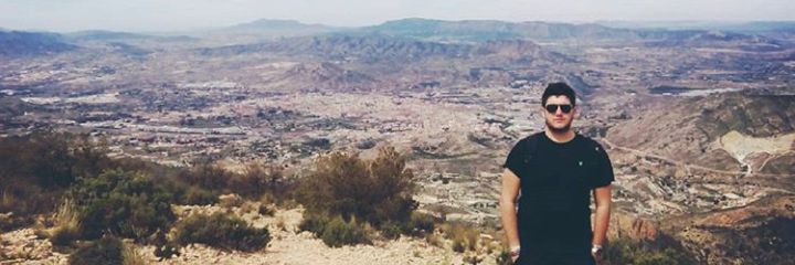 PacoClares96's profile banner image