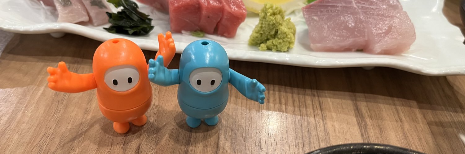 ヤブ3@交換垢 banner