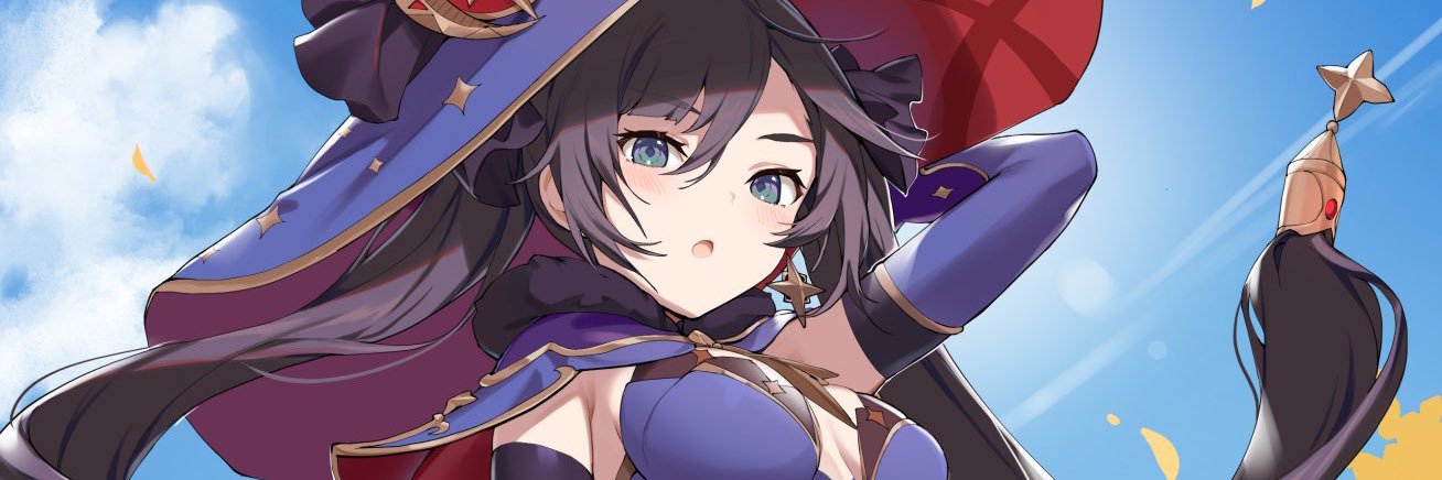 FuRyMatZ's profile banner image