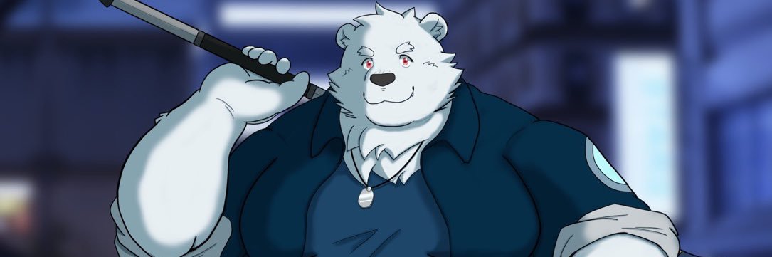 Iorek56's profile banner image