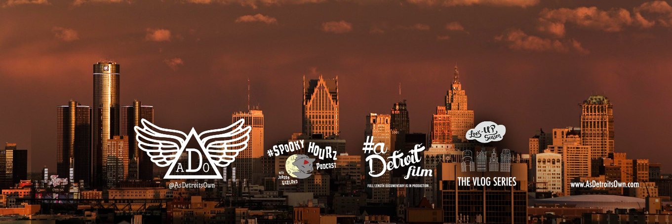 #aDetroitFilm banner