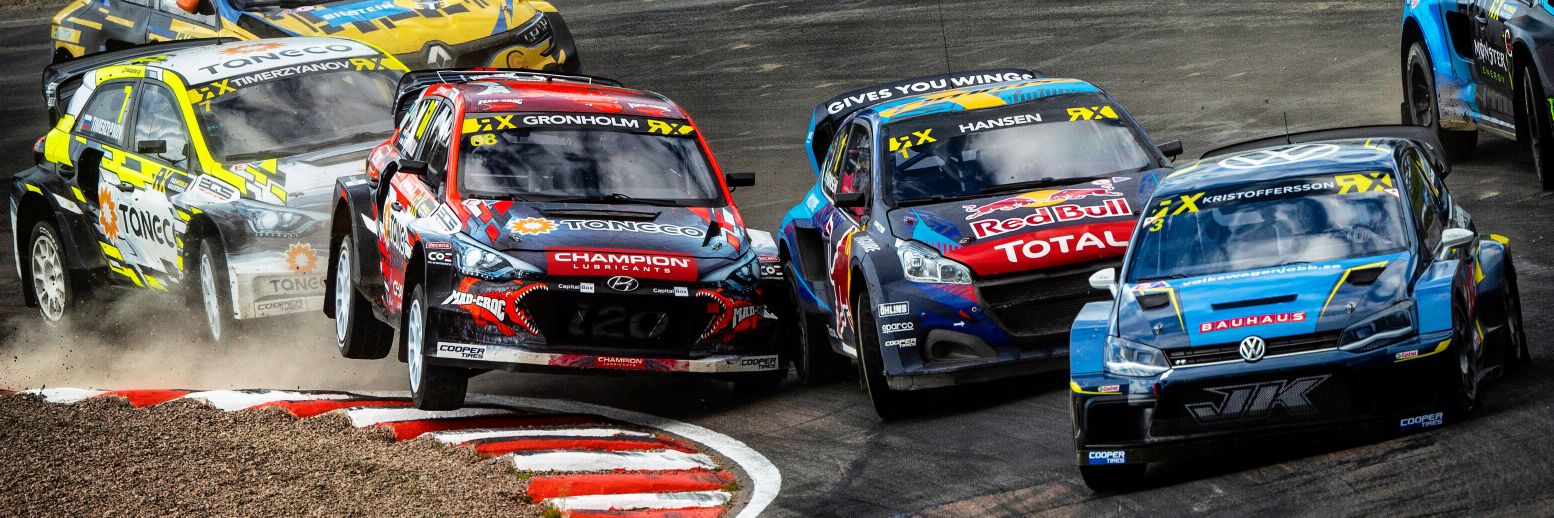 PureRallycross banner