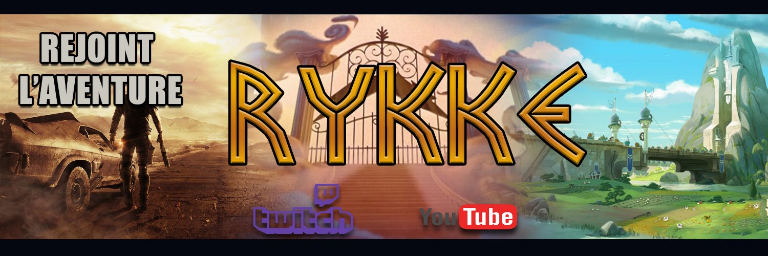 Rykke__'s profile banner image