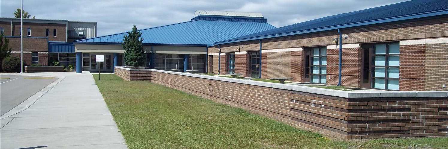 CLEMENT ELEMENTARY banner