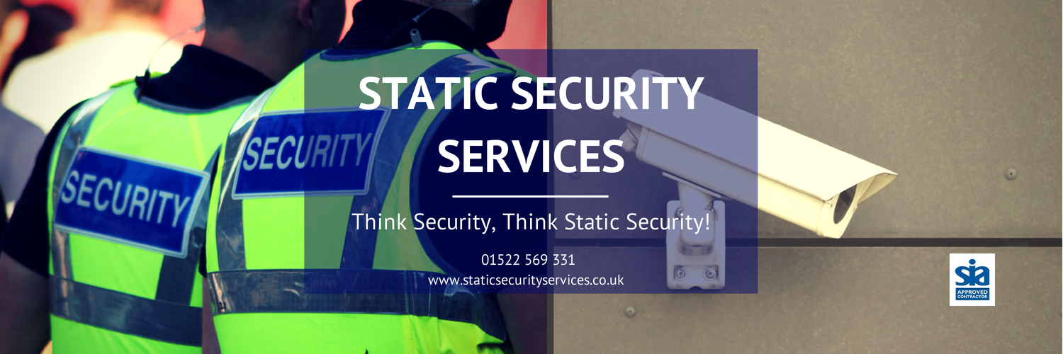 Static_Security's profile banner image