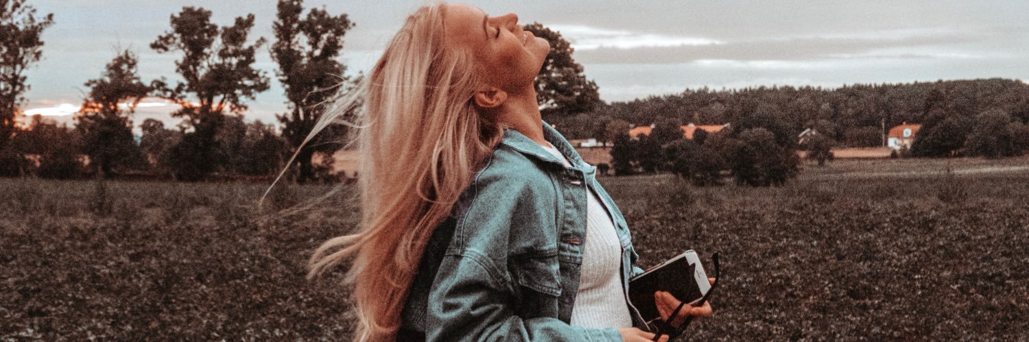 Dronningmary's profile banner image