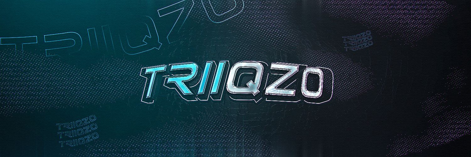Triiqzo's profile banner image