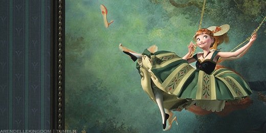 PrincessAnnaDW's profile banner image