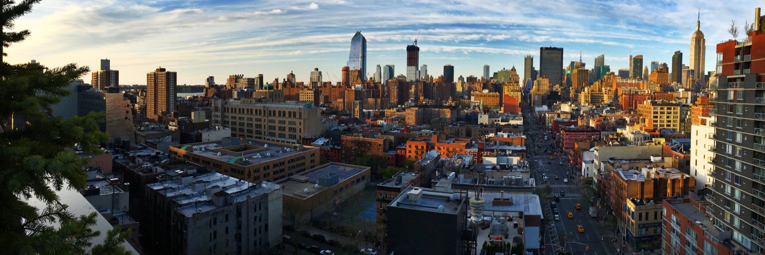 SarahBarthCBS's profile banner image