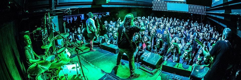 Sala Nazca Live Madrid banner