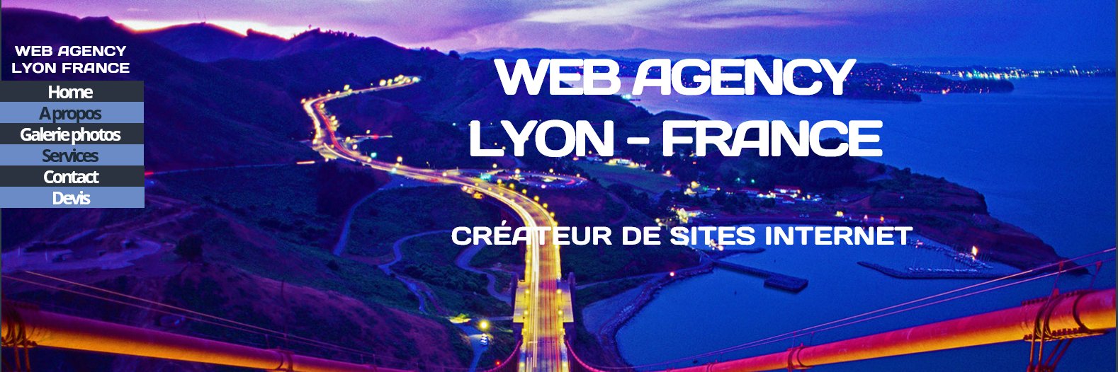 webmontdor's profile banner image