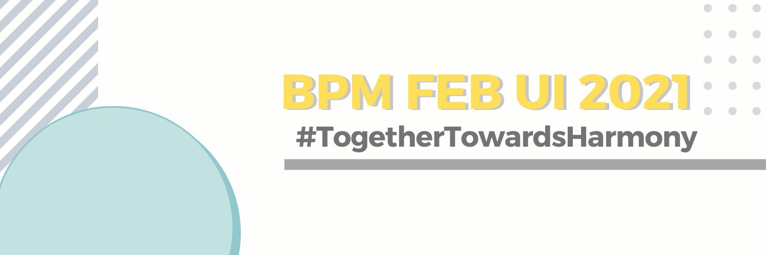BPM FEB UI banner