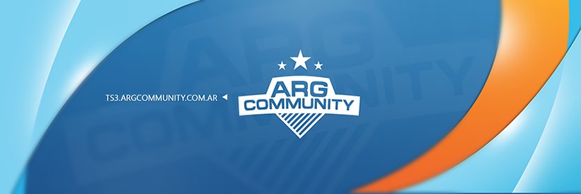 argcommunityGO's profile banner image
