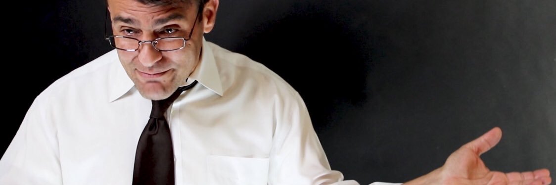MichaelAltieri's profile banner image
