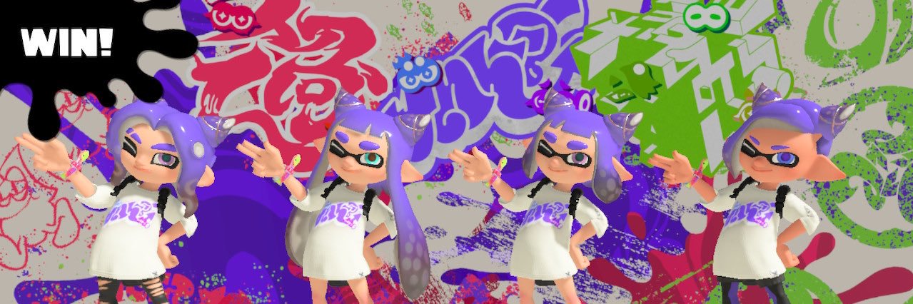 nanoyosa's profile banner image