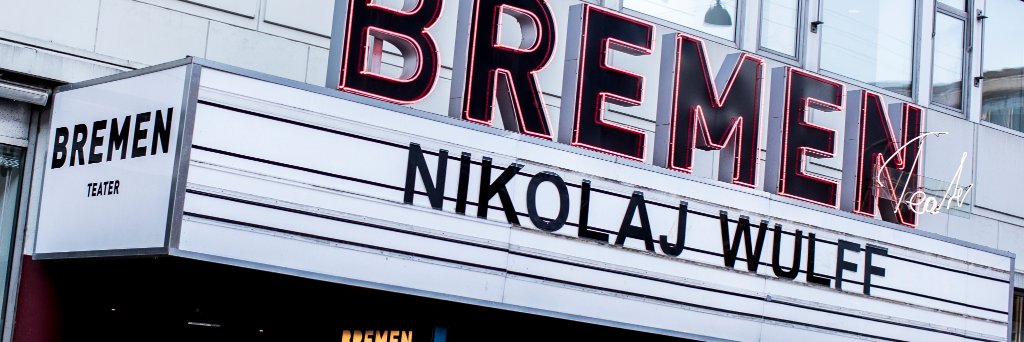 nikowulff's profile banner image