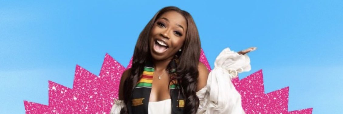 xxdaiahglory's profile banner image