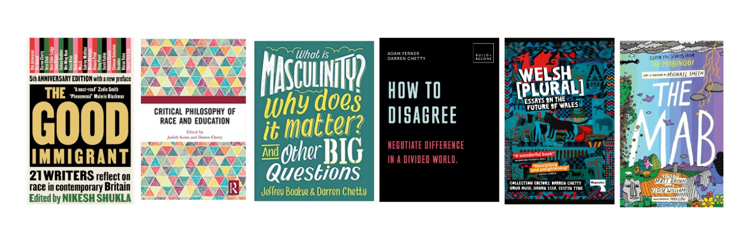 Darren Chetty banner