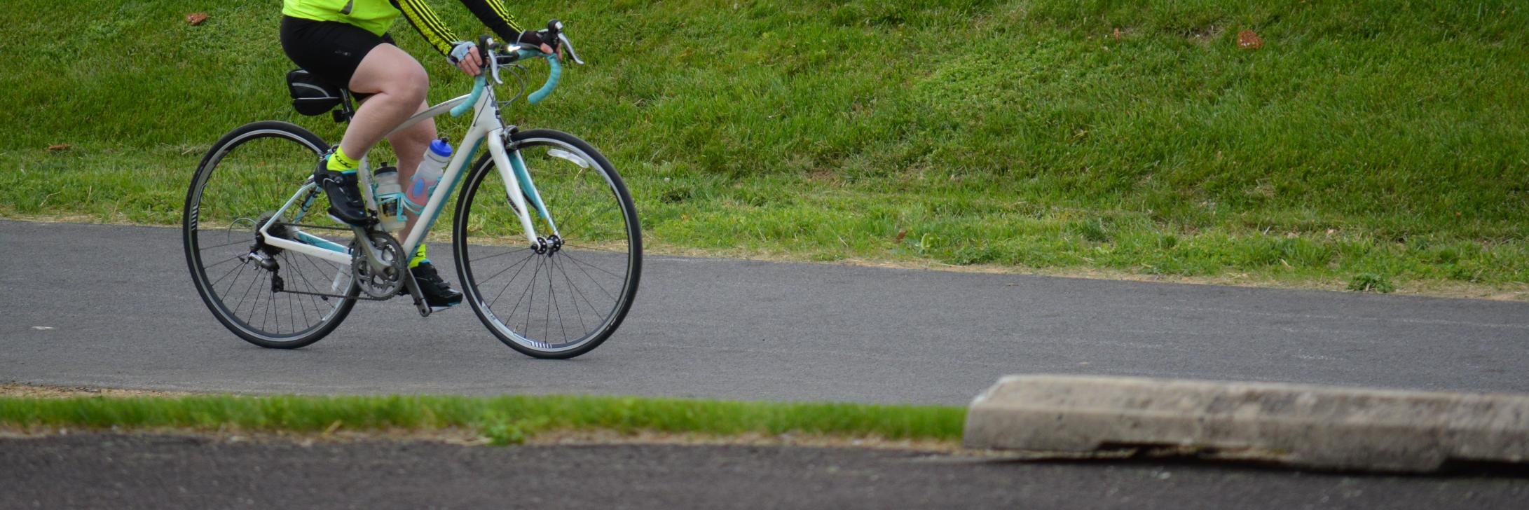 BikeChesterCo's profile banner image