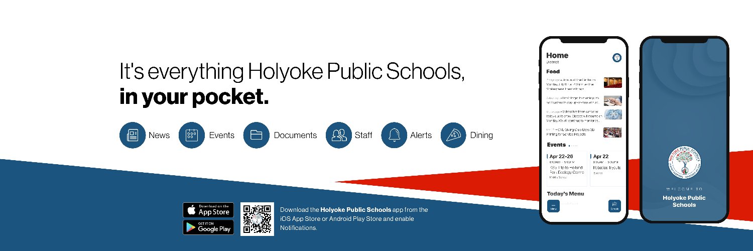 HPSHOLYOKE's profile banner image