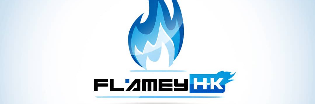 FLAMEYHK's profile banner image