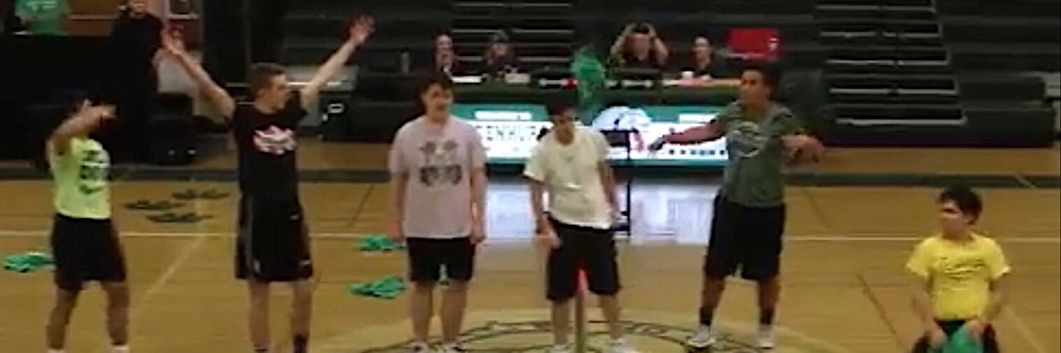 Class of 2018 banner