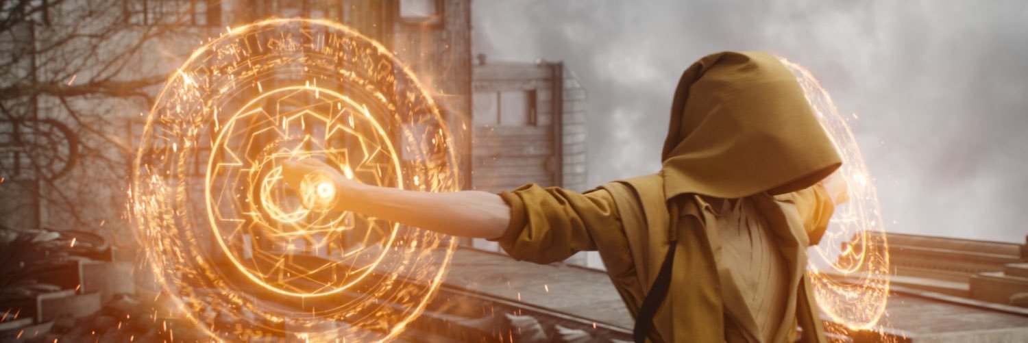 conanblueran's profile banner image
