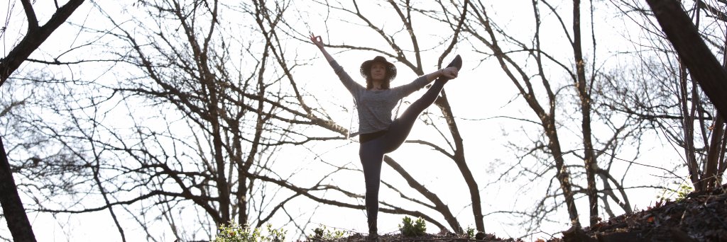 Brittyoga's profile banner image