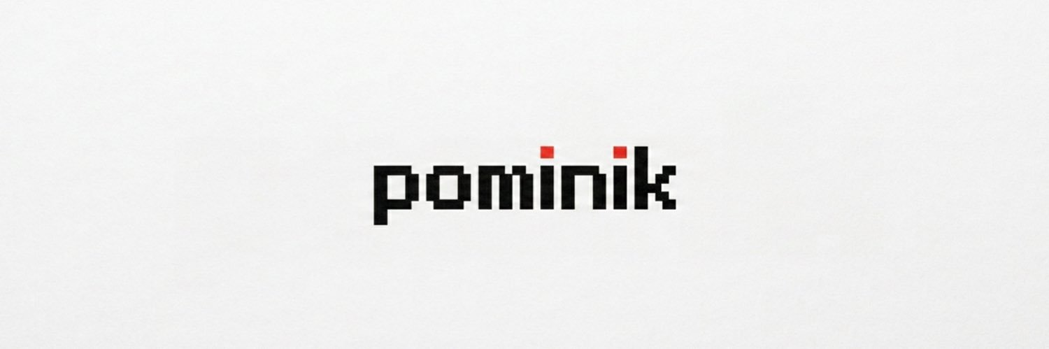 pominik banner