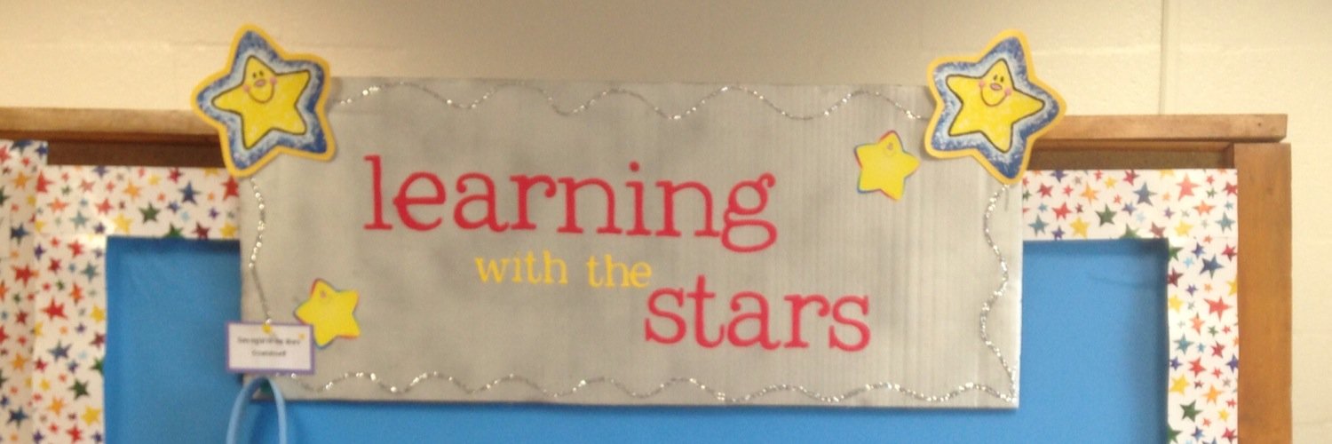 MsCox2ndGrade's profile banner image