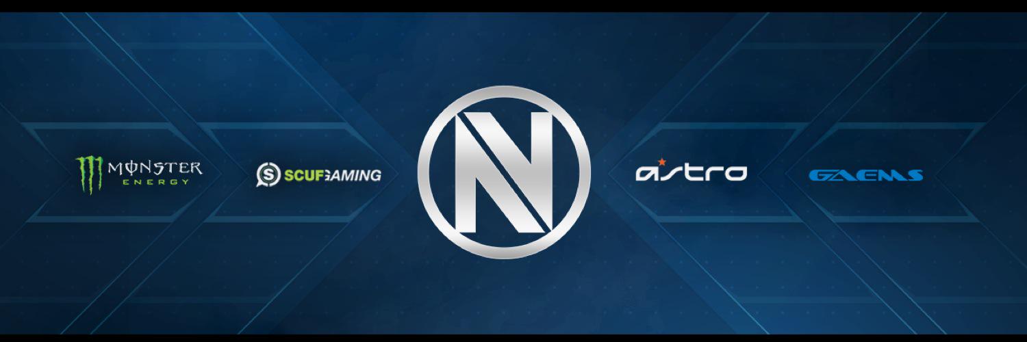 EnvyIntel's profile banner image