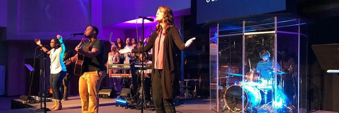 FairOaksChurch's profile banner image