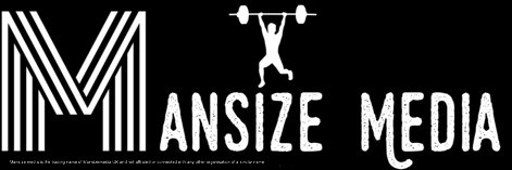 ManSizeMedia's profile banner image