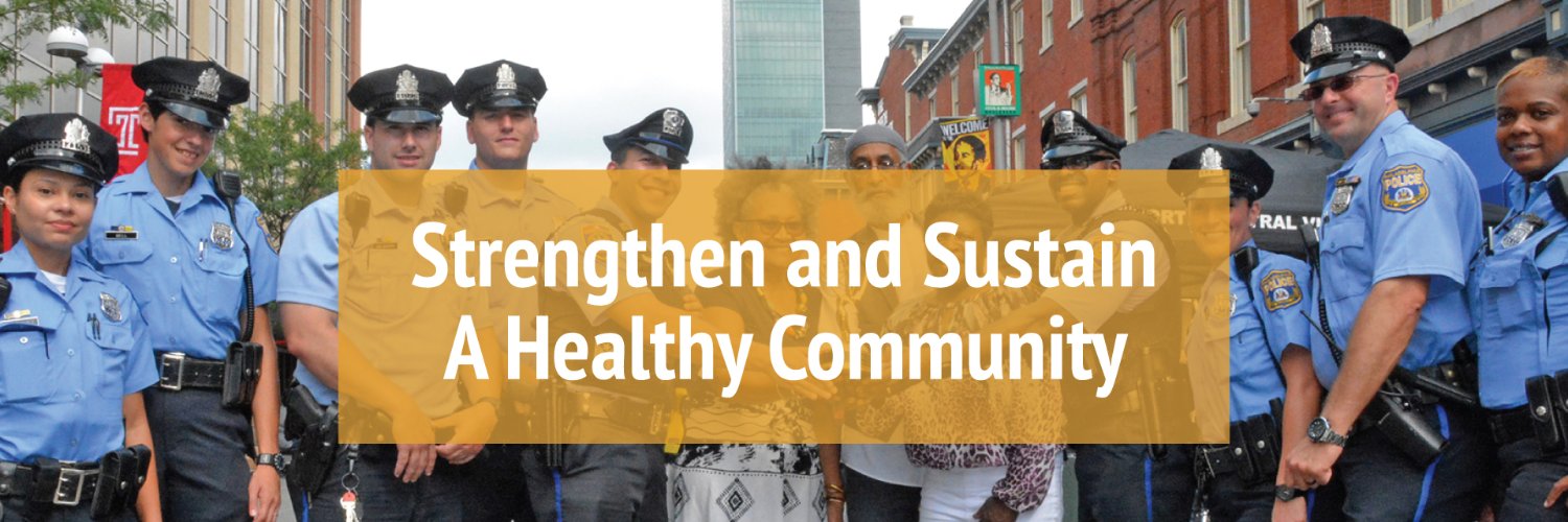 Beech Community Services banner