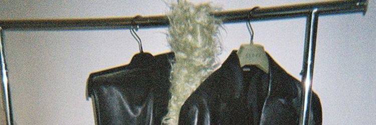 Donald Maddocks banner