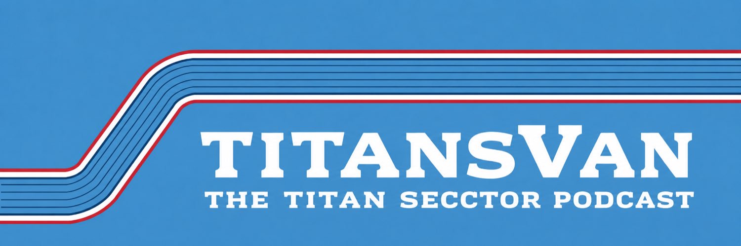 TitansVan's profile banner image