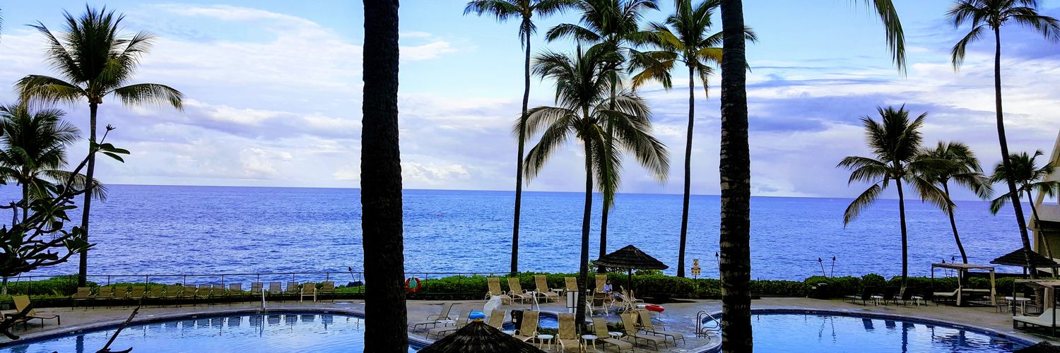 IslandUte's profile banner image