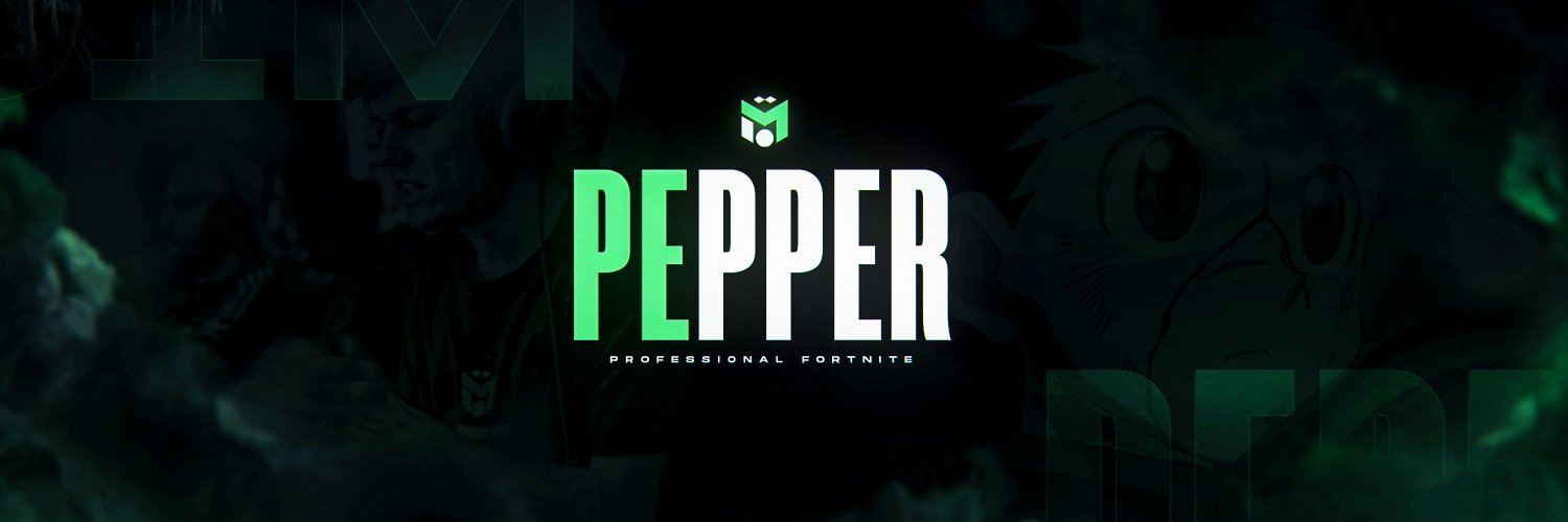 M10Pepper's profile banner image