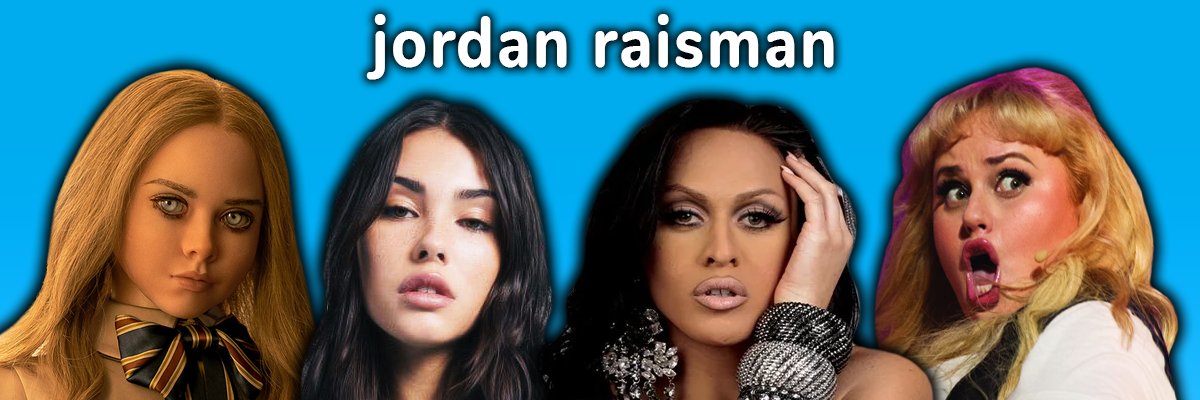 Jordan | RAZZLE banner