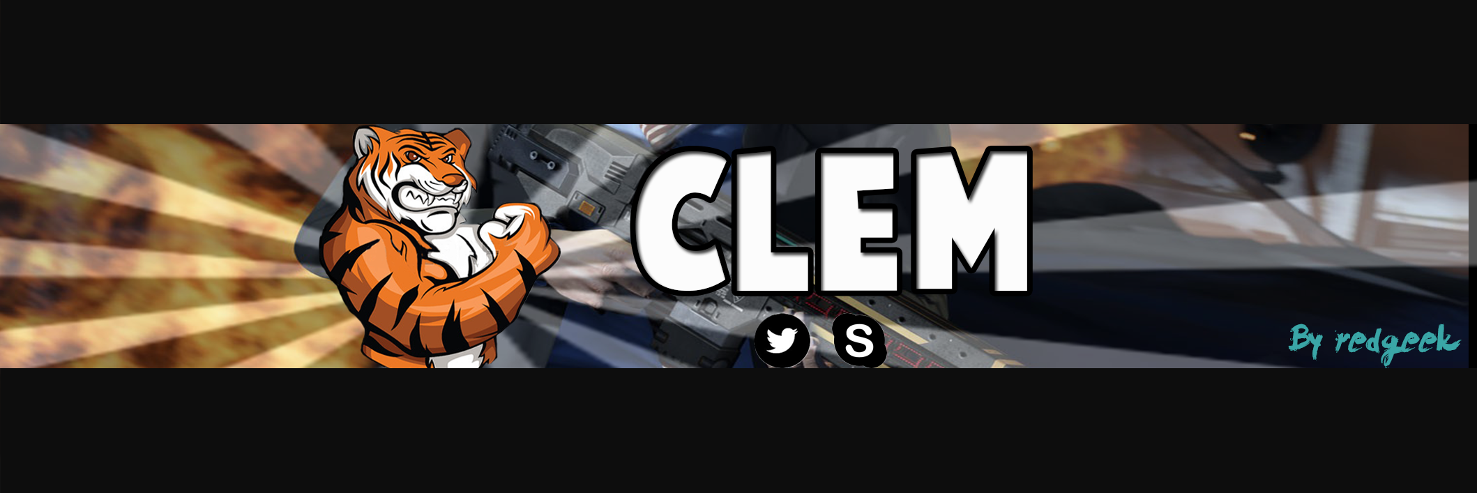 ClemTowGo's profile banner image