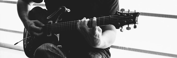 FretboardK's profile banner image