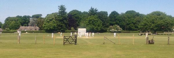 WoodgreenCC Profile Banner