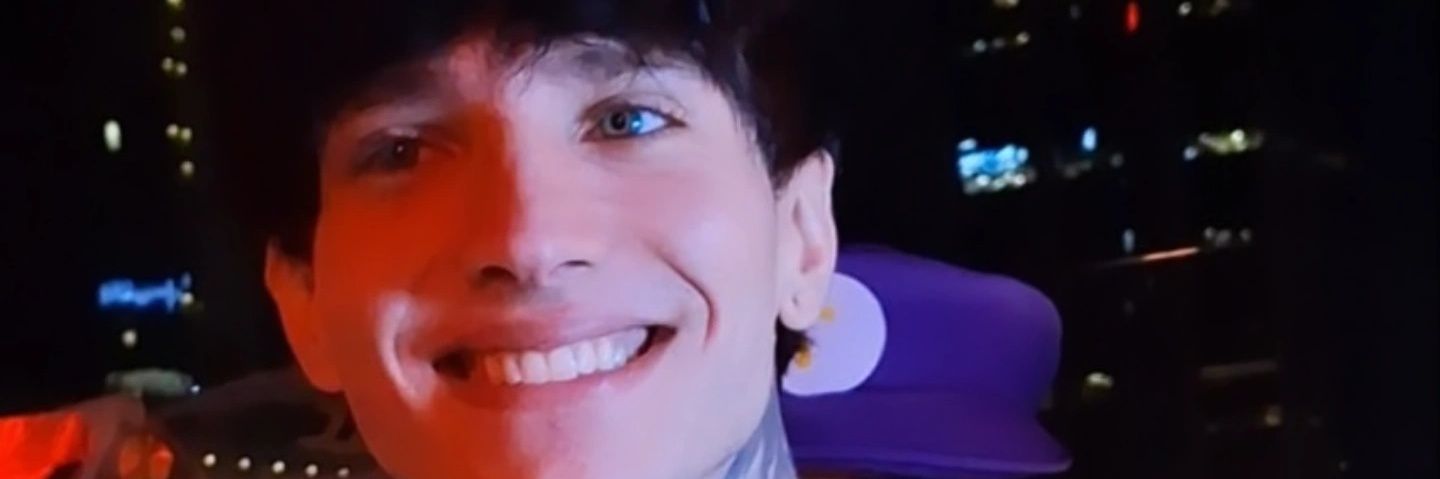 Anyilu 🇨🇴👽 banner