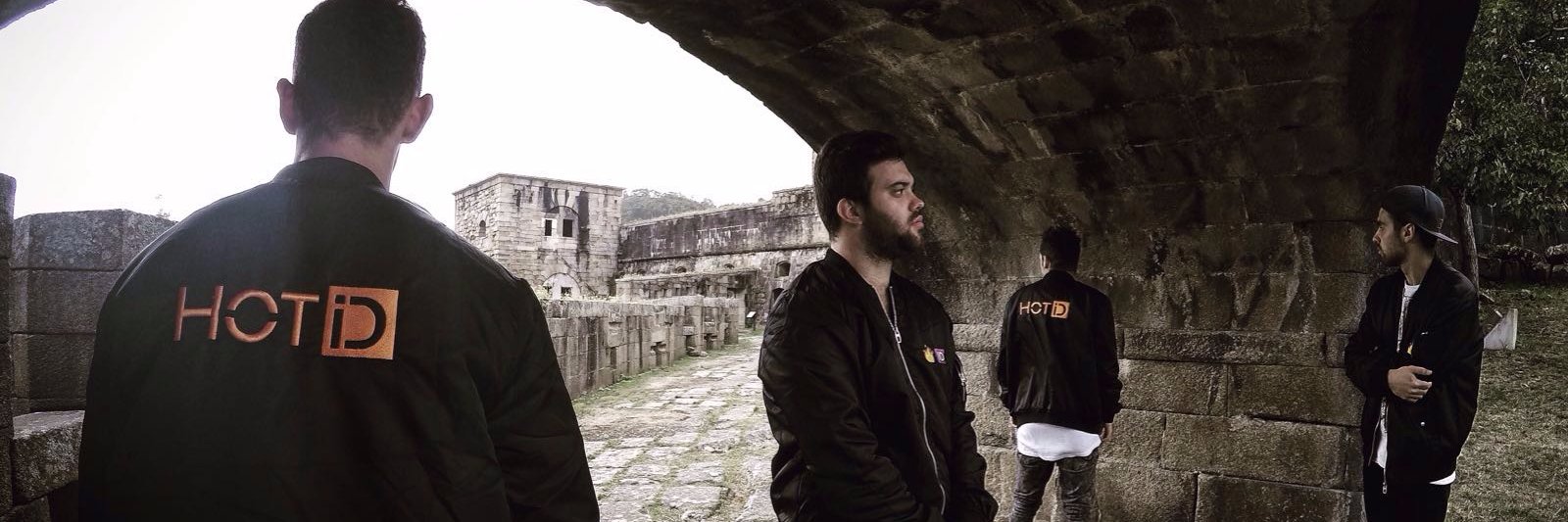HotIDmusic's profile banner image