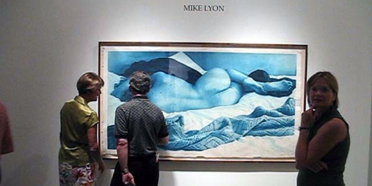 ART_MikeLyon's profile banner image
